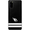 NFL Arizona Cardinals Shutout Galaxy S20 Skin