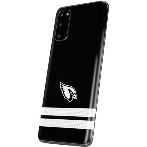 NFL Arizona Cardinals Shutout Galaxy S20 Skin