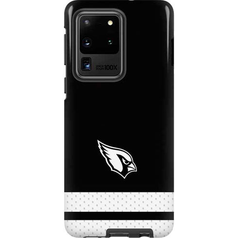 NFL Arizona Cardinals Shutout Galaxy S20 Ultra 5G Pro Case