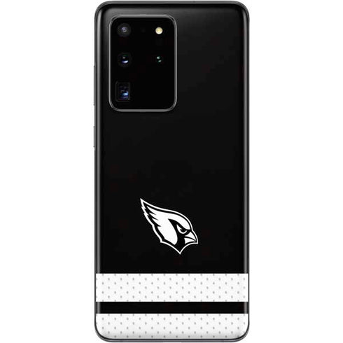 NFL Arizona Cardinals Shutout Galaxy S20 Ultra 5G Skin