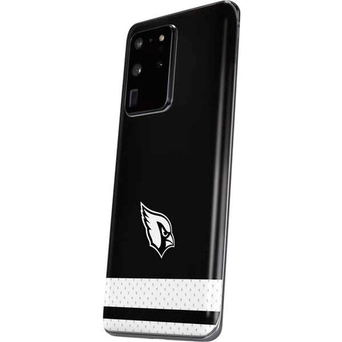 NFL Arizona Cardinals Shutout Galaxy S20 Ultra 5G Skin