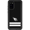 NFL Arizona Cardinals Shutout Galaxy S20 Waterproof Case