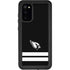 NFL Arizona Cardinals Shutout Galaxy S20 Waterproof Case