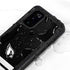 NFL Arizona Cardinals Shutout Galaxy S20 Waterproof Case