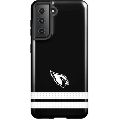NFL Arizona Cardinals Shutout Galaxy S21 5G Pro Case