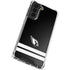 NFL Arizona Cardinals Shutout Galaxy S21 FE Clear Case