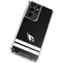 NFL Arizona Cardinals Shutout Galaxy S21 Ultra 5G Clear Case