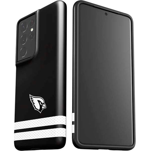 NFL Arizona Cardinals Shutout Galaxy S21 Ultra 5G Pro Case