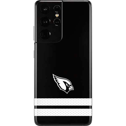 NFL Arizona Cardinals Shutout Galaxy S21 Ultra 5G Skin