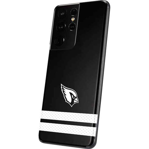 NFL Arizona Cardinals Shutout Galaxy S21 Ultra 5G Skin