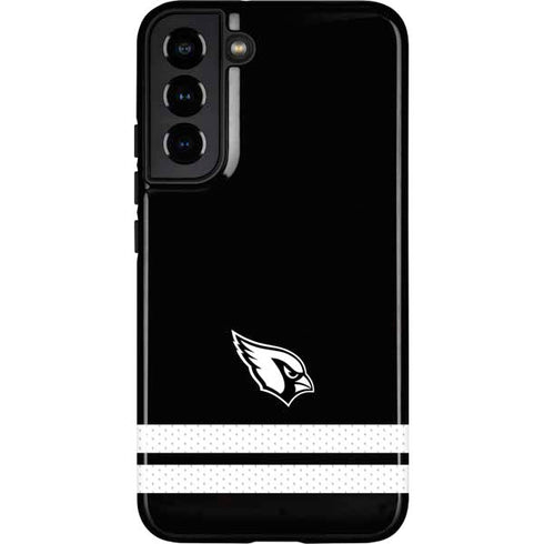 NFL Arizona Cardinals Shutout Galaxy S22 Plus Pro Case