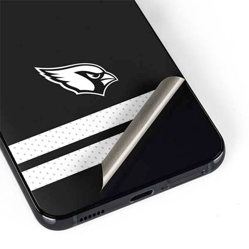 NFL Arizona Cardinals Shutout Galaxy S22 Plus Skin