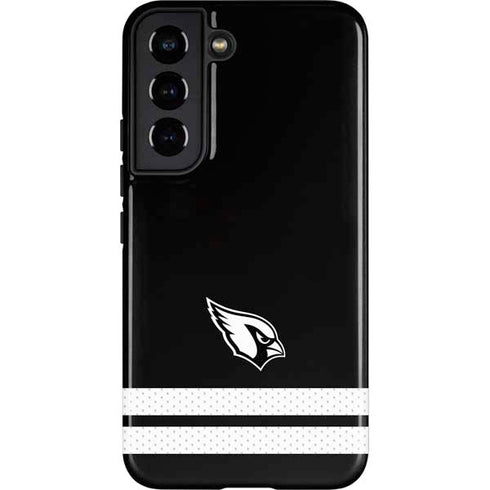 NFL Arizona Cardinals Shutout Galaxy S22 Pro Case