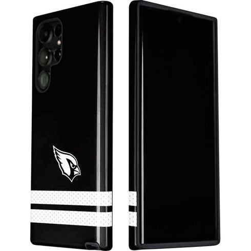 NFL Arizona Cardinals Shutout Galaxy S22 Ultra Pro Case