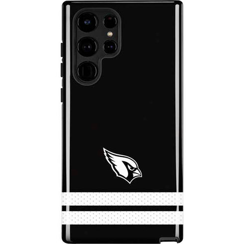 NFL Arizona Cardinals Shutout Galaxy S22 Ultra Pro Case