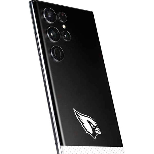 NFL Arizona Cardinals Shutout Galaxy S22 Ultra Skin