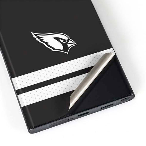 NFL Arizona Cardinals Shutout Galaxy S22 Ultra Skin