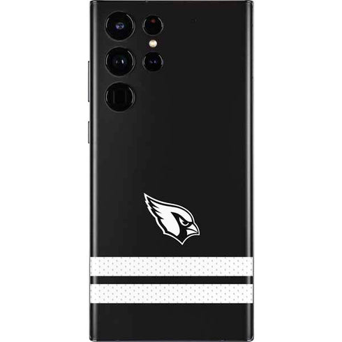 NFL Arizona Cardinals Shutout Galaxy S22 Ultra Skin