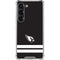 NFL Arizona Cardinals Shutout Galaxy S23 Clear Case