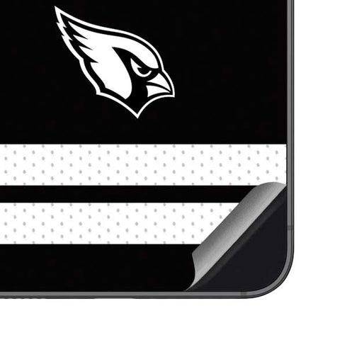 NFL Arizona Cardinals Shutout Galaxy S23 FE Skin