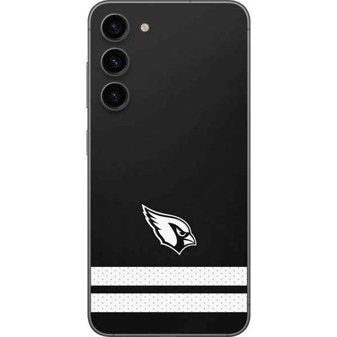 NFL Arizona Cardinals Shutout Galaxy S23 Plus Skin
