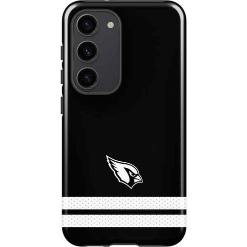 NFL Arizona Cardinals Shutout Galaxy S23 Pro Case