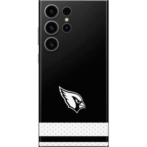 NFL Arizona Cardinals Shutout Galaxy S23 Ultra Skin