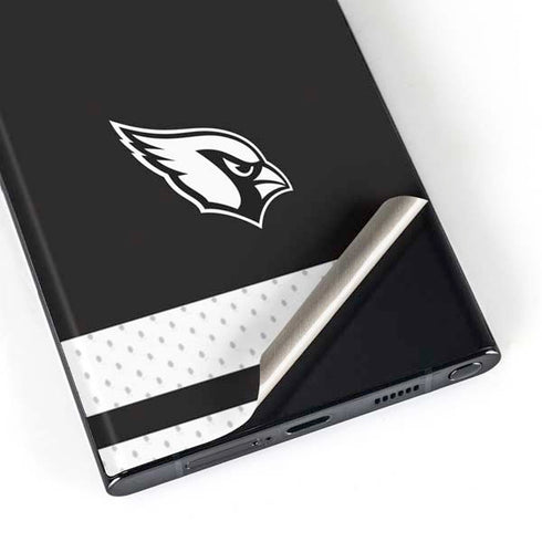 NFL Arizona Cardinals Shutout Galaxy S23 Ultra Skin