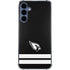 NFL Arizona Cardinals Shutout Galaxy S24 Clear Case