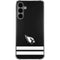 NFL Arizona Cardinals Shutout Galaxy S24 Plus Clear Case