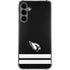 NFL Arizona Cardinals Shutout Galaxy S24 Plus Clear Case