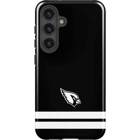 NFL Arizona Cardinals Shutout Galaxy S24 Plus Impact Case