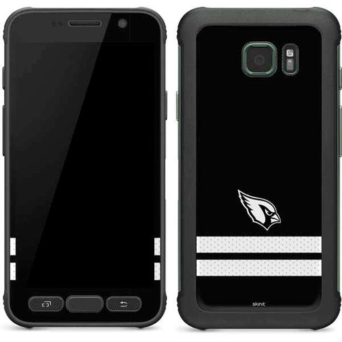 NFL Arizona Cardinals Shutout Galaxy S7 Active Skin