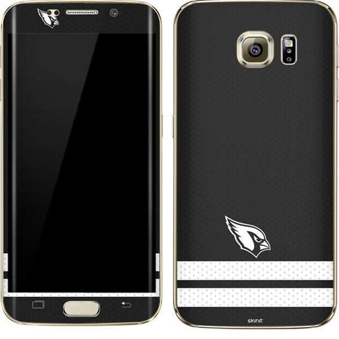 NFL Arizona Cardinals Shutout Galaxy S7 Edge Skin