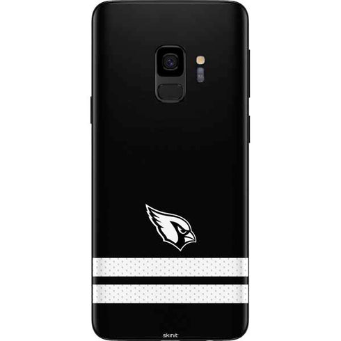 NFL Arizona Cardinals Shutout Galaxy S9 Skin