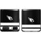 NFL Arizona Cardinals Shutout Galaxy Z Flip Skin