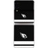 NFL Arizona Cardinals Shutout Galaxy Z Flip3 5G Skin