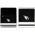 NFL Arizona Cardinals Shutout Galaxy Z Flip3 5G Skin