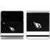 NFL Arizona Cardinals Shutout Galaxy Z Flip4 5G Skin