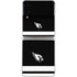 NFL Arizona Cardinals Shutout Galaxy Z Flip4 5G Skin