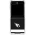 NFL Arizona Cardinals Shutout Galaxy Z Flip5 5G Clear Case