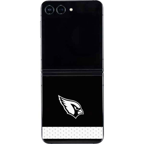 NFL Arizona Cardinals Shutout Galaxy Z Flip5 5G Skin