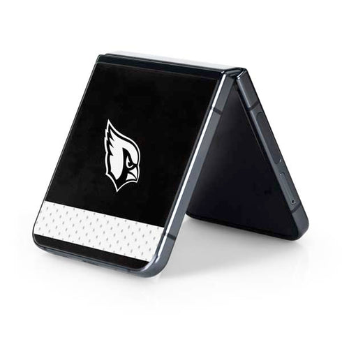NFL Arizona Cardinals Shutout Galaxy Z Flip5 5G Skin