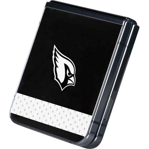 NFL Arizona Cardinals Shutout Galaxy Z Flip5 5G Skin