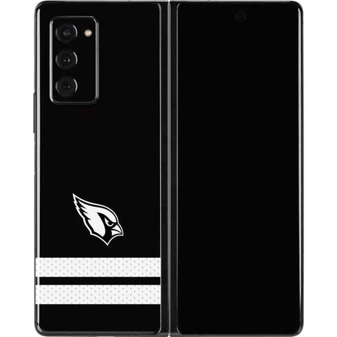 NFL Arizona Cardinals Shutout Galaxy Z Fold2 5G Skin