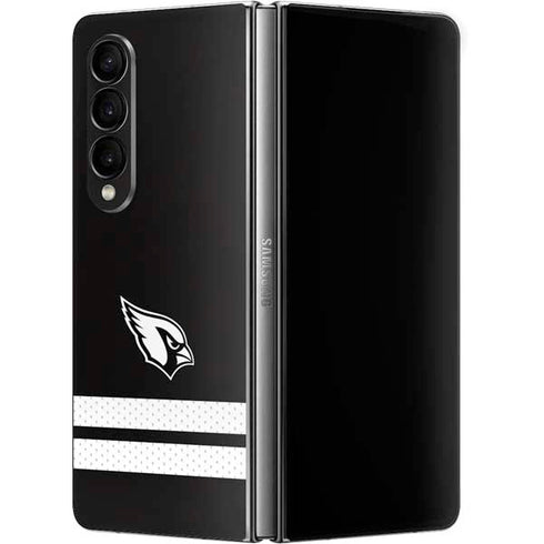 NFL Arizona Cardinals Shutout Galaxy Z Fold4 5G Skin
