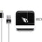 NFL Arizona Cardinals Shutout iPad Charger (10W USB) Skin