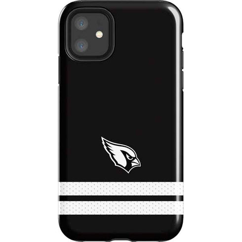 NFL Arizona Cardinals Shutout iPhone 11 Impact Case