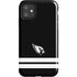 NFL Arizona Cardinals Shutout iPhone 11 Impact Case