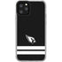 NFL Arizona Cardinals Shutout iPhone 11 Pro Clear Case